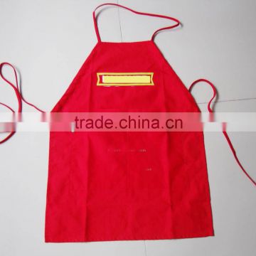 Restaurant & Bar Apron Bib Apron