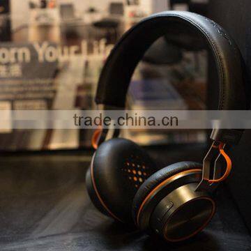 Foldable Bluetooth Headphone With Ergonomic Design Model HS02