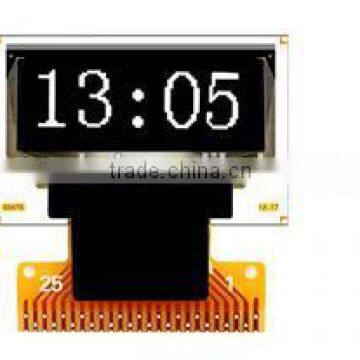 Full Color OLED Display With Cheap Price UNOLED50001 Quality Choice photo-3
