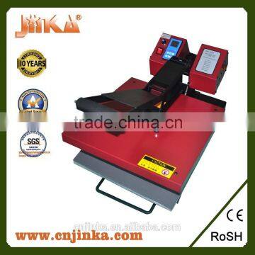 Heat press machine TH38PB