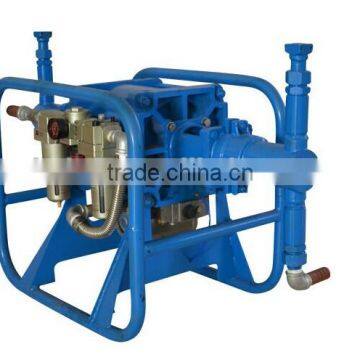 2015 New Coal Mine Pneuamtic Grouting Pump