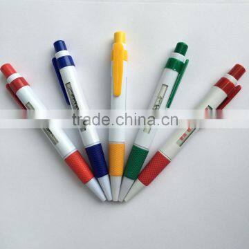 Quality and Cheap Plastic Window Scrolling 6 Message Pen Quality Choice photo-3