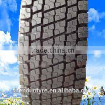 truck and passenger car and bus tyre