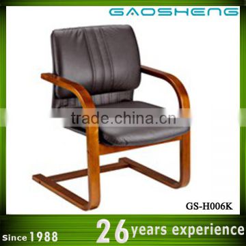 GAOSHENG wooden antique side chairs GS-H006K