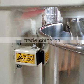 75kg Spiral Mixer photo-4