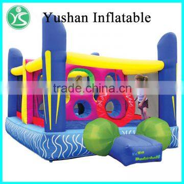 Chinese supplier giant inflatable bouncing castle for sale