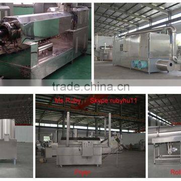 Automatic Slanty Chip Making Machine photo-6