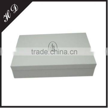 White Nike Shoe Box Wholesale