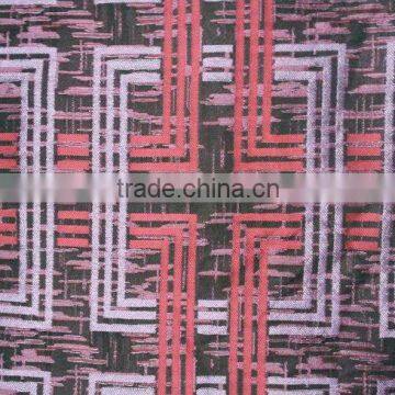 Fashionable furnishing fabric