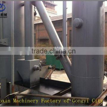 New Design for Sawdust Rice Husk Biomass Stove Carbonization Furnace Make Wood Coconut Shell Charcoal Production Kiln photo-4