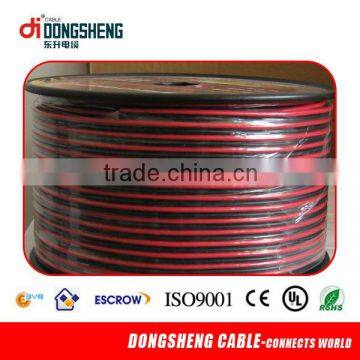 Speaker Cable Transparent Speaker Wire 12AWG 16AWG 14GA 14AWG