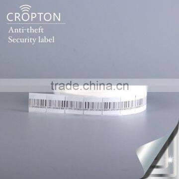 EAS RF Security System Soft Label photo-3