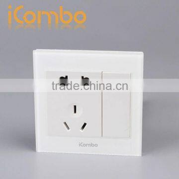 Wall Socket Lock