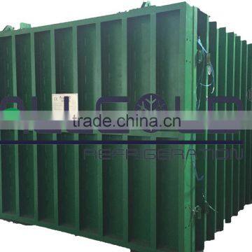 Hydro Vacuum Cooler/ Vacuum Cooling Machine With CE Certification