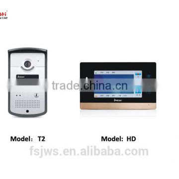 Villa suit video door phone : T2HD