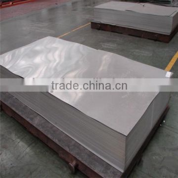 5083 5086 aluminum alloy checked plain diamond sheet / plate in best price