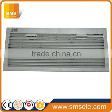 Easy Installation Panel Filter/Dust Waterproof Filter For Fans