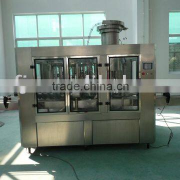 CGF24-8 Oil Filling Machine