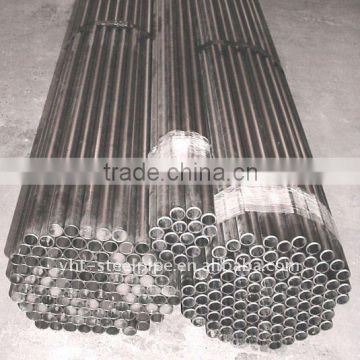 ASTM B338 Gr2 Titanium Pipe