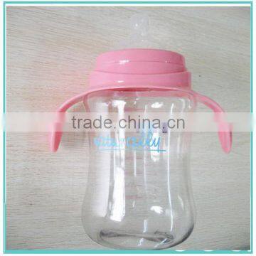 Good quality EO4J baby feeding bottle gift set