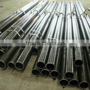 CK45 honed hydraulic cylinder tube