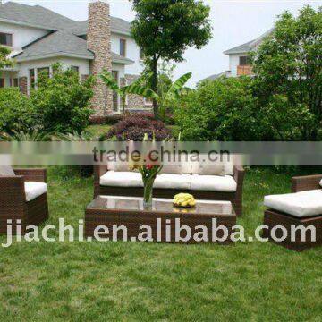 popular outdoor rattan furniture sets