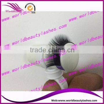 Hot sell reusable eyelash extension O band lash holder