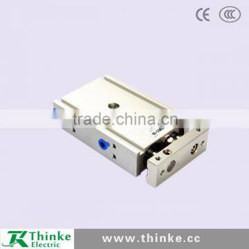 CXSM Series Double Rod Pneumatic Cylinder photo-3