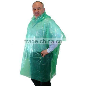 Disposable Raincoat,Disposable Poncho,Disposable Rain Cape photo-2