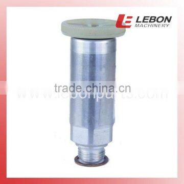 Aluminium Excavator Fuel Pump 2447222020 Fuel Pumps