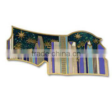 Badge Lapel Pin photo-6