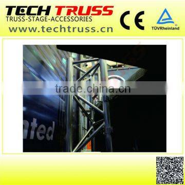 Smart TV Stand, TV Stand Easy to Assemble! photo-3