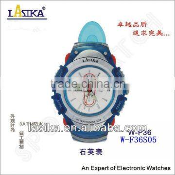 2013 precise quartz watches for people