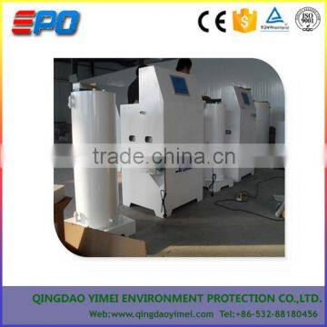 Automatic Chlorine Dioxide Generator photo-3