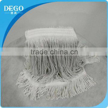 cut end mop cotton rope,colorful cotton mop wholesale