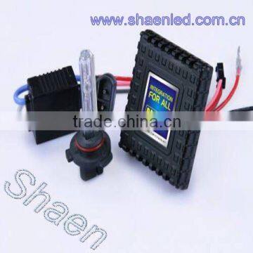 Super Bright Mini Fog Kit HID