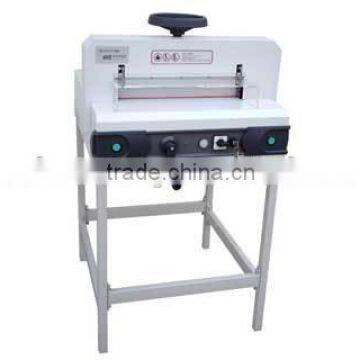 Professional manufacturer 430mm Electric China Paper Cutter