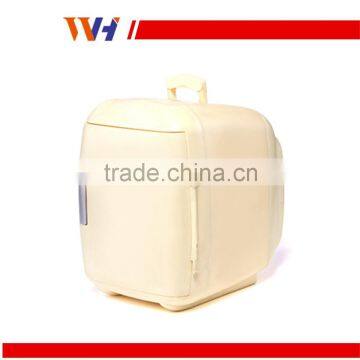 Fridge Freezer High Quality Portable Car Refrigerator photo-5