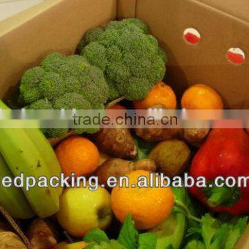 Vegetable Garden Packaging Box on Sale photo-5