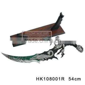 Wholesale Fantasy Knife HK108001R photo-2