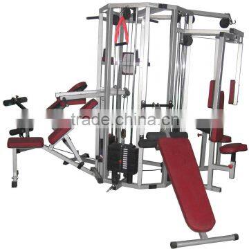 fitness equipment Multi Gym 7 Stand