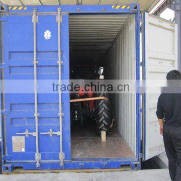 SH604 TRACTOR photo-5