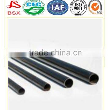HR CR Cold Hot Rolled Thin Wall HFW Steel Round Tube Pipe Column Shape ASTM A500