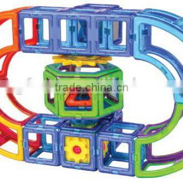 hot sale bridge building toys