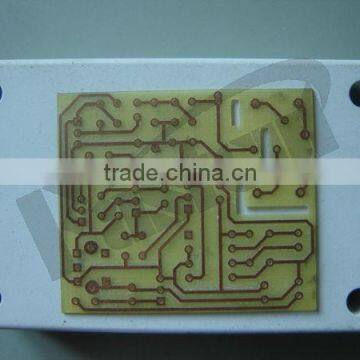 Mini Professional Pcb Engraving Machine Make Pcb photo-5