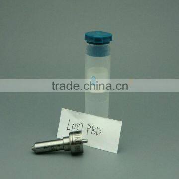 Common-rail Fuel Injector Nozzle Injector Nozzle L087pbd , Injector Nozzle L087PBD photo-2