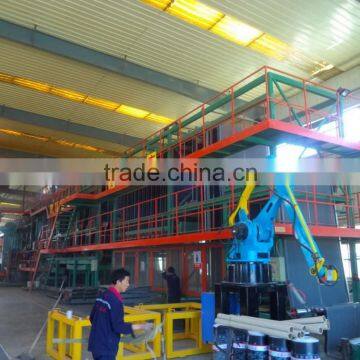 Construction Building Waterproof Materials SBS/APP Modified Bitumen Sheet Membrane Supplier