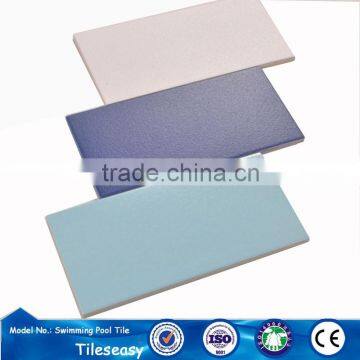 Foshan Acid Resistant Glazed Ceramic Tiles Prices for Swimming Pools photo-5