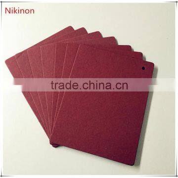 Grey board rollHard board paper in printingShank board for shoe insole in shoes