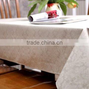 Custom Table Cloth Table Cover Dining Table Cover photo-3